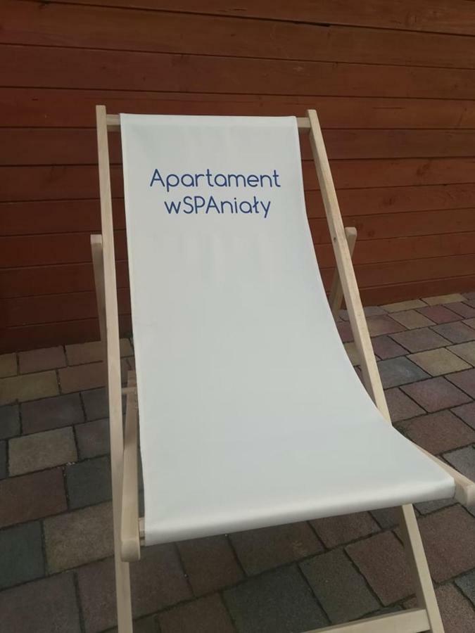 Apartament Wspanialy. Kowary Eksteriør billede