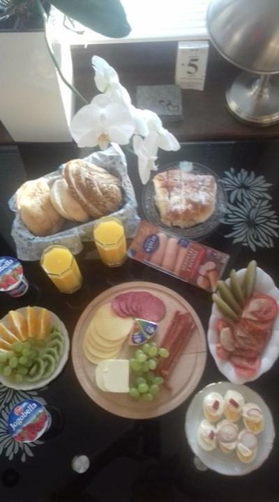 Apartament Wspanialy. Kowary Eksteriør billede