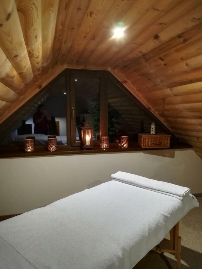 Apartament Wspanialy. Kowary Eksteriør billede